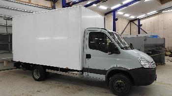 Iveco 65C 18