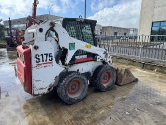 Bobcat S 175