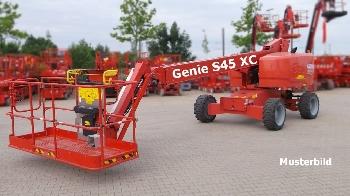 Genie S 45 XC