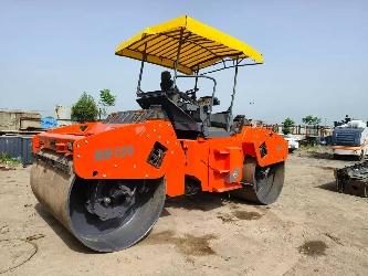 Hamm HD 120