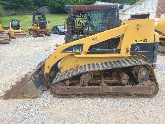 CAT 267
