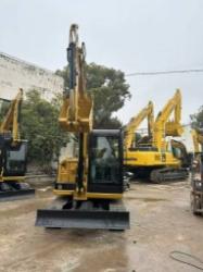 CAT 305.5E2