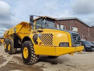 Volvo A 35 D