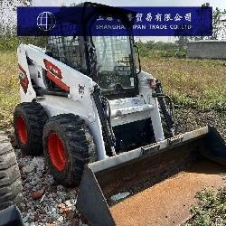 Bobcat S 590