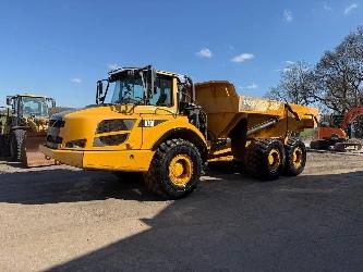 Volvo A 30 F