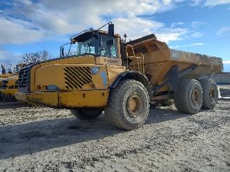 Volvo A 40 D
