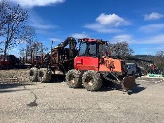 Valmet 860