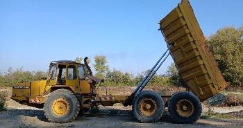 Volvo BM 861