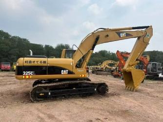 CAT 325 C L