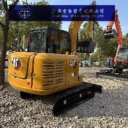 CAT 306 E