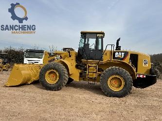 CAT 966 H
