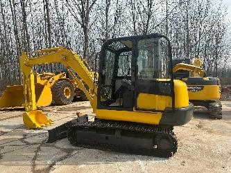 Komatsu PC 56