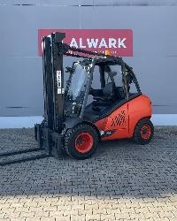 Linde H 50 D