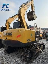 XCMG XE 85 DA