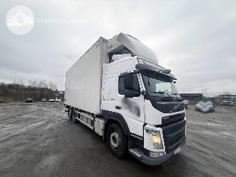 Volvo FM 540