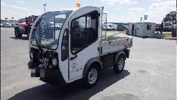 Goupil G3