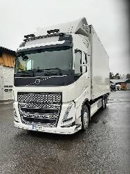 Volvo FH 13