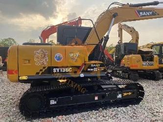 Sany SY 135 C