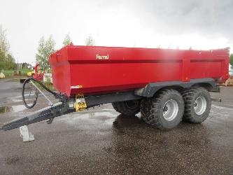 Ferrel 195 DH