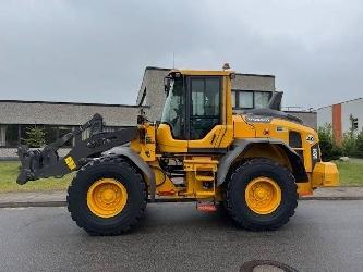 Volvo L 60 H