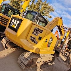 CAT 307 E