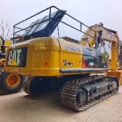 CAT 336 D2L