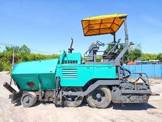 XCMG RP 453 L