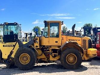 Volvo L90E