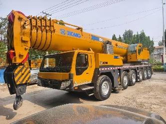XCMG XCA 200
