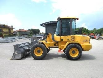 Volvo L30 GS