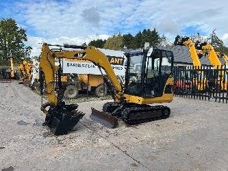 CAT 302.5 C