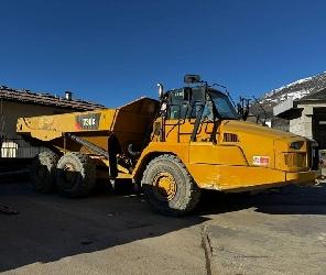 CAT 730 C