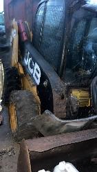 JCB 160 robot