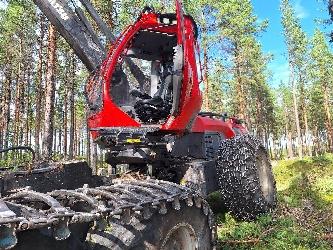 Komatsu 951