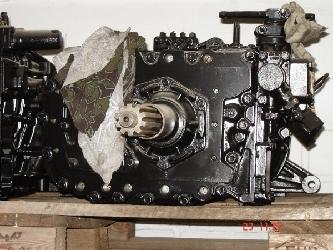 ZF 8 S 140
