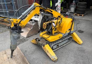 Brokk 50