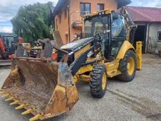 CAT 432E