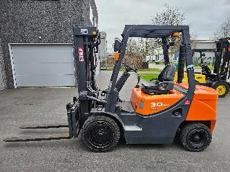 Doosan D 30 G