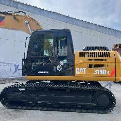 CAT 315 D