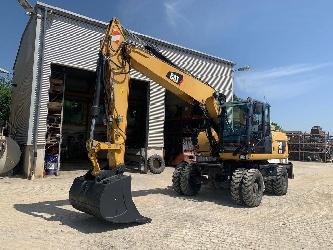 CAT M 316 D