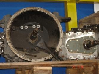 ZF 6 S 850