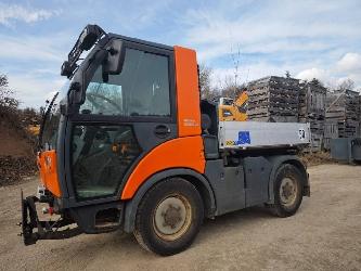 Hako Multicar