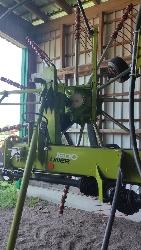 CLAAS 1600
