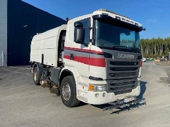 Scania G 410