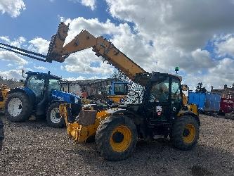 JCB 533-105