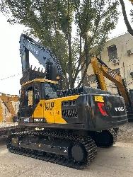 Volvo EC 210
