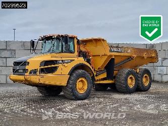 Volvo A30 G
