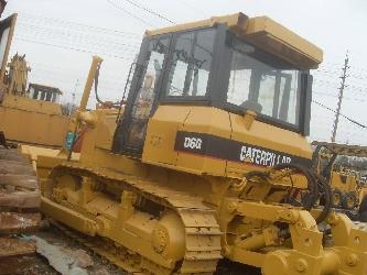 CAT D 6 G