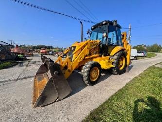 JCB 3 CX