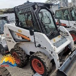 Bobcat S 16